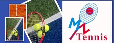 www.mztennis.com Logo