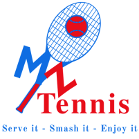 www.mztennis.com Logo