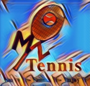 www.mztennis.com Logo
